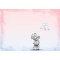 Driving Test Congratulations Me to You Bear Card Extra Image 1 Preview